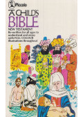 Shirley Steen - A Child's Bible