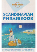 Birgitte Hou Olsen,Ergljót av Skardi,Porter, Gerard,Margrét Eggertsdóttir,Eilertsen, Runa,Cash, Daniel,Herbst, Anna - Scandinavian Phrasebook