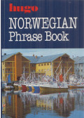 Hopkins, Ragne,Helen M. Corlett - Norwegian Phrase Book