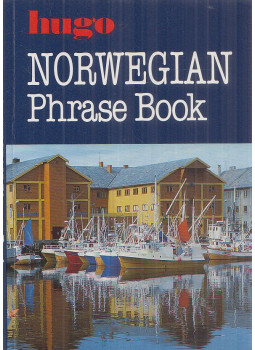 Hopkins, Ragne, Helen M. Corlett - Norwegian Phrase Book Hopkins, Ragne, Helen M. Corlett - Norwegian Phrase Book, Woodbridge 1991 antikvár könyv