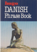 Ronberg, Gert - Danish Phrase Book