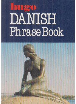 Ronberg, Gert - Danish Phrase Book Ronberg, Gert - Danish Phrase Book, Woodbridge 1992 antikvár könyv