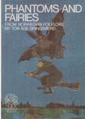 Tor Age Bringsvaerd - Phantoms and Fairies