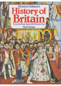 Grant, Neil - Hamlyn Children's History of Britain
