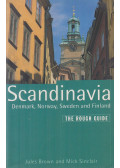 BROWN, JULES,Mick Sinclair - Scandinavia