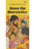 ROBERTSON, JENNY - Jesus the Storyteller