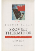 Krausz Tamás - Szovjet thermidor