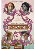 Palotás Petra - Dacszövetség 4.