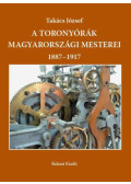 Takács József - A toronyórák magyarországi mesterei 1887-1917