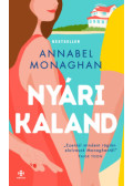 Annabel Monaghan - Nyári kaland