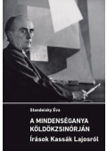 Standeisky Éva - A mindenséganya köldökzsinórján