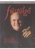 Vétek György - Füstölgő VI. évfolyam 1. szám 2000.