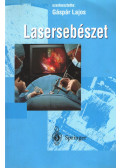 Gáspár Lajos - Lasersebészet