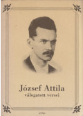 József Attila - József Attila válogatott versei