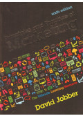 David Jobber - Principles and Practice of Marketing