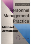 ARMSTRONG, MICHAEL - A Handbook of Personnel Management Practice