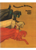 Irina Zheleznova - Vasilisa the Beautiful
