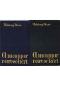 Halácsy Dezső - 2 db Halácsy Dezső: A Magyar városokért kötet
