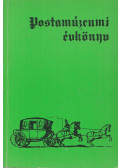 Sallay László,Kozma Gyula,Módos Elemér - Postamúzeumi évkönyv 1985