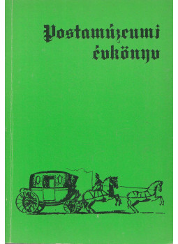 Sallay László, Kozma Gyula, Módos Elemér - Postamúzeumi évkönyv 1985 Sallay László, Kozma Gyula, Módos Elemér - Postamúzeumi évkönyv 1985, Debrecen 1985 antikvár könyv