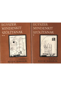 Nagy Pál - Egyszer mindenkit szólítanak I-II.