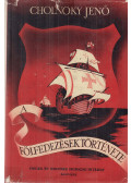 Cholnoky Jenő - A fölfedezések története