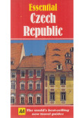Michael Ivory - Essential Czech Republic