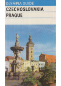 Marcel Ludvík,Otakar Mohyla - Czechoslovakia / Prague