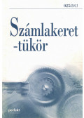 Siklósi Ágnes - Számlakerettükör