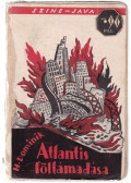 Dominik, Hans - Atlantis föltámadása