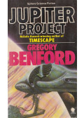 Gregory Benford - Jupiter Project