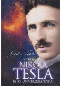 Kocsis G. István - Nikola Tesla és az univerzum titkai (dedikált)
