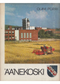 Olavi Porri,Jussi Talvi - Äänekoski (aláírt)