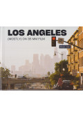 Mate Steindl - Los Angeles (Mostly) on 35 mm Film