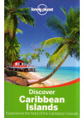 Ryan Ver Berkmoes,Jean-Bernard Carillet,Paul Clammer,Michael Grosberg - Discover Carribean Islands