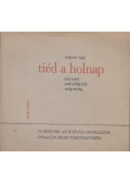 Aczél Gábor - Tiéd a holnap