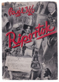 Paál Jób - Riportok (dedikált)