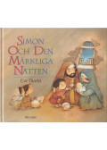  Eve Tharlet - Simon och den märkliga natten