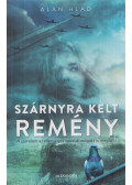 Alan Hlad - Szárnyra kelt remény