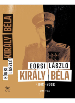 Eörsi László - Király Béla (1912-2009) Eörsi László - Király Béla (1912-2009), Budapest 2025 antikvár könyv