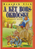 Benedek Elek - A két bors-ökröcske