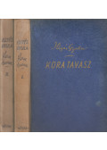 Illyés Gyula - Kora tavasz I-II.