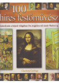Charlotte Gerlings - 100 híres festőművész