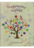 V. Kulcsár Ildikó - Nagymama naplója