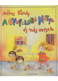Méhes Károly - A gyufalábú kutya