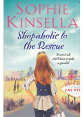 Sophie Kinsella - Shopaholic to the Rescue