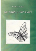 Kunfalvi András - Kitárom a szívemet (dedikált)