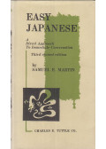 Samuel E. Martin - Easy Japanese