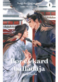 Tang Jiu Qing - Bor és kard balladája 1.
