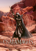 Taran Matharu - A csatamágus
